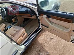 بي ام دبليو الفئة 7